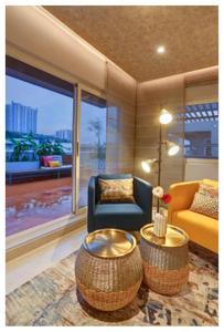 Hall Image of 4236 Sq.ft 4 BHK Villa for sale in Cityville Valmark Phase 2B, Hulimavu Bengaluru for Rs. 48700000