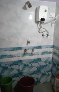 Bathroom Image of Anagha PG in Airoli, Navi Mumbai