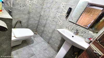 Image of 2500 Sq.ft 3 BHK Builder Floor for rent in Sector 4, Panchkula for Rs. 55000