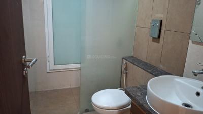 Image of 1655 Sq.ft 3 BHK Apartment / Flat for rent in L And T Raintree Boulevard, Sahakara Nagar, Bengaluru for Rs. 100000