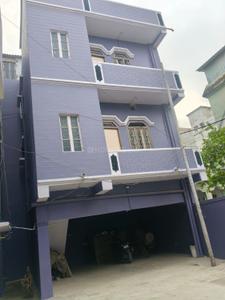 Image of 650 Sq.ft 1 BHK Apartment / Flat for rent in Pokhraira, Muzaffarpur for Rs. 4500
