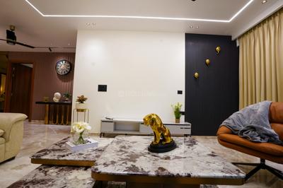 Hall Image of 1440 Sq.ft 3 BHK Builder Floor for sale in Pitrachaya Dev Luxury Floors, Sector 70 Gurgaon for Rs. 16500000