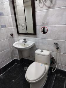 Image of 1440 Sq.ft 3 BHK Builder Floor for sale in Kailash Colony, New Delhi for Rs. 39900000