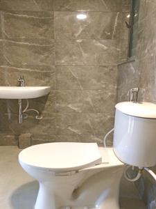 Common Bathroom Image of 940 Sq.ft 2 BHK Apartment / Flat for sale in Darshan Parklane Premier, Wagholi Pune for Rs. 6571000