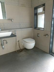 Bedroom Two Image of 3254 Sq.ft 3.5 BHK Apartment / Flat for sale in Sawan Highness, Kharghar Navi Mumbai for Rs. 59500000