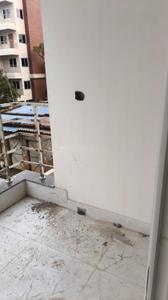 Balcony Image of 1350 Sq.ft 3 BHK Apartment / Flat for sale in Bariatu Housing Colony Ranchi for Rs. 6075000