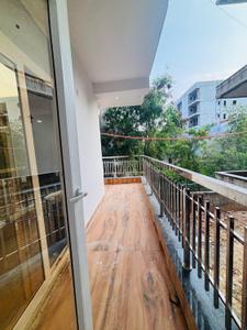 Balcony Image of 1590 Sq.ft 3 BHK Apartment / Flat for sale in Trinity Casa View Apartment 4, Noida Extension Greater Noida for Rs. 7600000