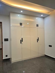 Bedroom Image of 1300 Sq.ft 3 BHK Apartment / Flat for rent in GMS Road Dehradun for Rs. 22000