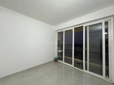Balcony Image of 1590 Sq.ft 3 BHK Apartment / Flat for sale in Pundag Ranchi for Rs. 7399999