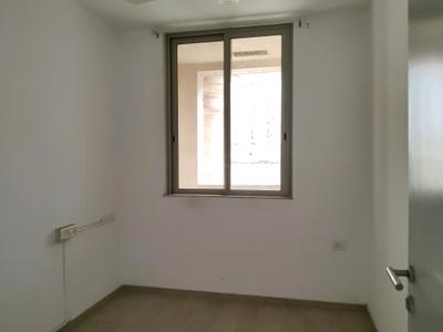 Bedroom Image of 1250 Sq.ft 2.5 BHK Apartment / Flat for rent in Hiranandani Rodas Enclave Eva, Hiranandani Estate Thane for Rs. 65000
