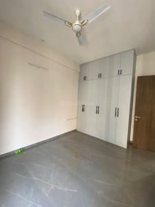 Bedroom Image of 1500 Sq.ft 3 BHK Apartment / Flat for rent in M3M Antalya Hills , Sector 79 Gurgaon for Rs. 38000