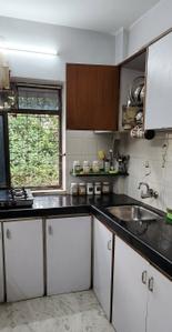 Kitchen Image of 2000 Sq.ft 2 BHK Apartment / Flat for sale in Sewri Mumbai for Rs. 30000000