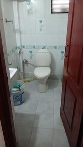 Bathroom Image of Milind Villa in Kharadi, Pune