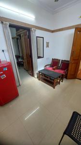 1 BHK Independent Builder Floor
