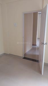 Hall Image of 640 Sq.ft 1 BHK Apartment / Flat for sale in Royale Ozone, Shirdhon Navi Mumbai for Rs. 3100000