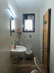 Image of 2100 Sq.ft 4 BHK Apartment / Flat for sale in Shah Mahavir Ornate, Kopar Khairane, Navi Mumbai for Rs. 38000000