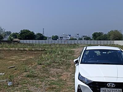 Image of 585 Sq.ft Residential Plot / Land for sale in Maruti Kunj, Gurgaon for Rs. 1950000