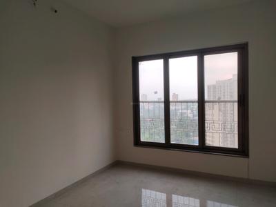 Bedroom Image of 750 Sq.ft 2 BHK Apartment / Flat for sale in Abrol Signature, Malad West Mumbai for Rs. 14200000