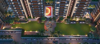 Image of 3500 Sq.ft 4 BHK Penthouse for sale in Pal, Surat for Rs. 23600000