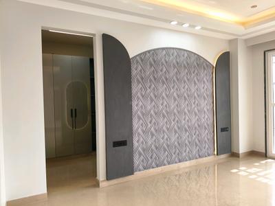 Bedroom Image of 2980 Sq.ft 4 BHK Builder Floor for sale in Sector 57 Gurgaon for Rs. 34000000