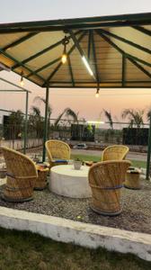 Image of 1008 Sq.ft 2 BHK Farm House for sale in JDS Aero Village Farm, G.Buddha University, Greater Noida for Rs. 13500000