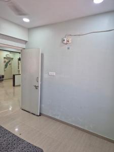 Bedroom Image of 1161 Sq.ft 2 BHK Apartment / Flat for sale in Rushabhdev Sharan Residency 2, Chandkheda Ahmedabad for Rs. 5800000