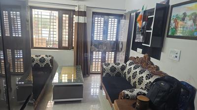 Gallery Cover Pic of Sangam Apartment