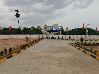 Image of 1013 Sq.ft Residential Plot / Land for sale in Sri Magizhvagam, Tambaram, Chennai for Rs. 5090003