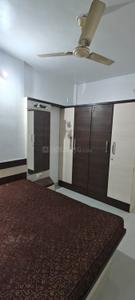 Bedroom Image of 1000 Sq.ft 2 BHK Apartment / Flat for rent in Yash Classic, Pashan Pune for Rs. 33000