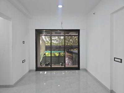 Living Room Image of 550 Sq.ft 1 BHK Apartment / Flat for sale in Umiya Oasis, Mira Road East Mira Bhayandar for Rs. 7000000