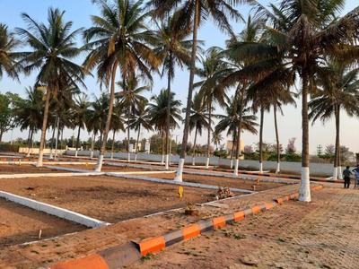 Devanahalli Plot View 2