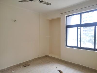 Bedroom Image of 670 Sq.ft 1 BHK Apartment / Flat for rent in CGEWHO Kendriya Vihar, Phi II Greater Noida for Rs. 17000