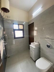 Bathroom Image of 908 Sq.ft 3 BHK Independent House for sale in Kharar Mohali for Rs. 8000000