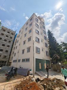 Image of 1200 Sq.ft 1 RK Builder Floor for sale in Mahadevapura, Bengaluru for Rs. 46500000