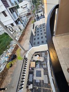 Balcony Image of 1600 Sq.ft 4 BHK Independent House for sale in North Parvur Kochi for Rs. 6499999