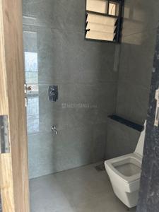 Bathroom Image of 1757 Sq.ft 3 BHK Apartment / Flat for sale in New Althan Surat for Rs. 6700000