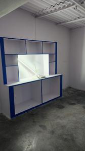 Kitchen Image of 1152 Sq.ft 1 BHK Independent House for sale in Keesara Secunderabad for Rs. 3600000