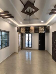 Hall Image of 2050 Sq.ft 4 BHK Villa for sale in Irandankattalai Chennai for Rs. 14000000