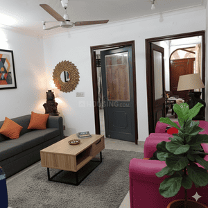 Image of As pg  in New Friends Colony, New Delhi