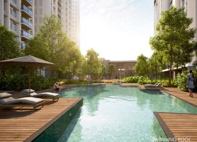 Image of 3600 Sq.ft 4 BHK Apartment / Flat for sale in South Bopal, Ahmedabad for Rs. 25000000