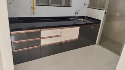 Kitchen Image of 750 Sq.ft 2 BHK Apartment / Flat for rent in F5 Epic, Wagholi Pune for Rs. 20000