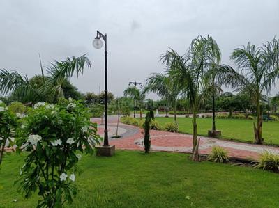 Image of 1200 Sq.ft Residential Plot / Land for sale in Mahalaxmi Nagar 41 Phase II, Samruddhi Mahamarg, Nagpur for Rs. 3030000