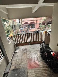 Image of 600 Sq.ft 1 BHK Builder Floor for rent in Gottigere, Bengaluru for Rs. 15000