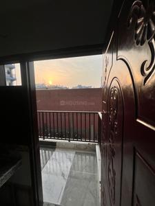 Balcony Image of Yadav pg in Sector 85, Gurgaon