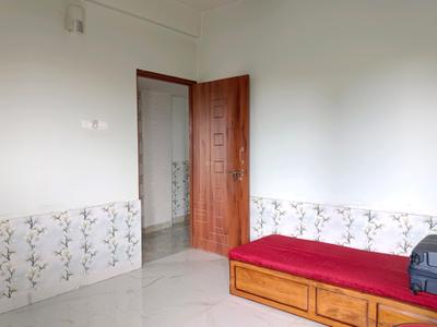 Bedroom Image of 1625 Sq.ft 4 BHK Apartment / Flat for sale in Joka Kolkata for Rs. 8000000