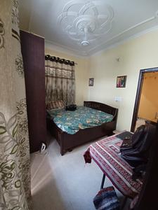 2 BHK Independent House