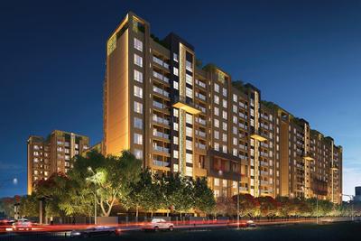 3 BHK Flat