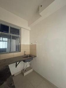Kitchen Image of 1355 Sq.ft 3 BHK Apartment / Flat for sale in Godrej Seven, Joka Kolkata for Rs. 7800000