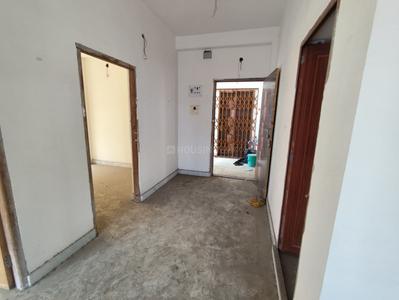 Hall Image of 780 Sq.ft 2 BHK Apartment / Flat for sale in Airport Gate no. 1 Kolkata for Rs. 2500000