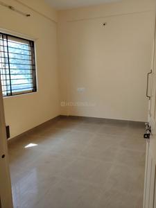 Bedroom Image of Pg in Chandra Layout Extension, Bangalore